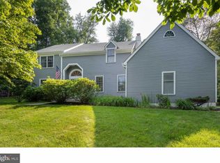 430 S Saddlebrook Cir, Chester Springs, PA 19425