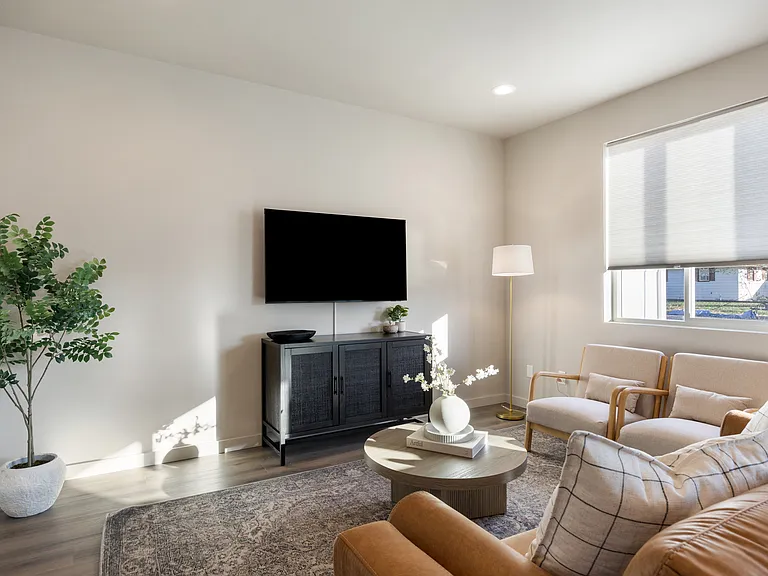 Legacy Townhomes — Photo 18