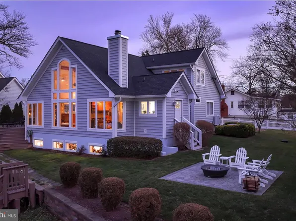 315 Cove Rd, Riva, MD 21140