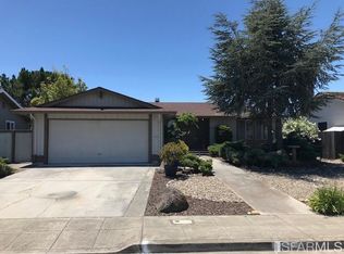 648 Spar Dr, Redwood City, CA 94065