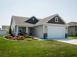 206 W 350 S, Hyde Park, UT 84318