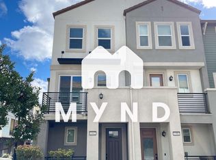 1502 Cherry Cir, Milpitas, CA 95035