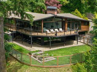 499 NW Skyline Blvd, Portland, OR 97229
