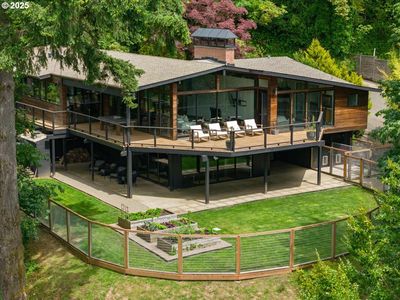 499 NW Skyline Blvd, Portland, OR, 97229