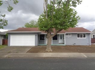749 Vervais Ave, Vallejo, CA 94591
