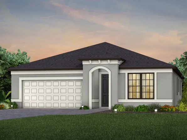 2916 Winding Creek Trl, North Port, FL 34289