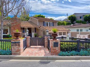 404 Catalina Dr, Newport Beach, CA 92663