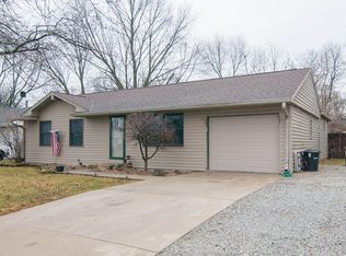 1105 Clifford Ct, Lebanon, IN 46052