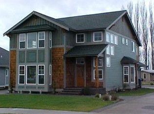 1949 Emerald Way, Lynden, WA 98264