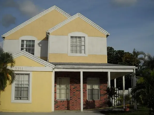 3311 Java Plum Ave, Miramar, FL 33025