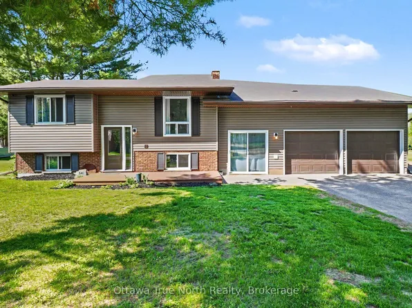 541 McLachlan Rd, McNab/braeside, ON K0A 3L0