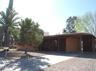 5013 Evergreen Dr, Sierra Vista, AZ 85635