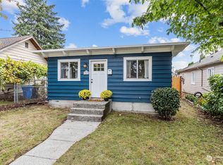 1747 S Oakes St W, Tacoma, WA