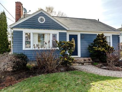 26 Dover Ave, East Providence, RI, 02914