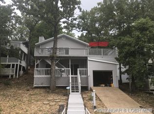 1195 Ash Ln, Osage Beach, MO 65065