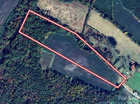 Sugar Hill Rd, Albemarle, NC 28001