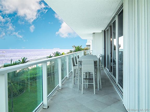 5th image of 16445 Collins Ave #Ws-7b