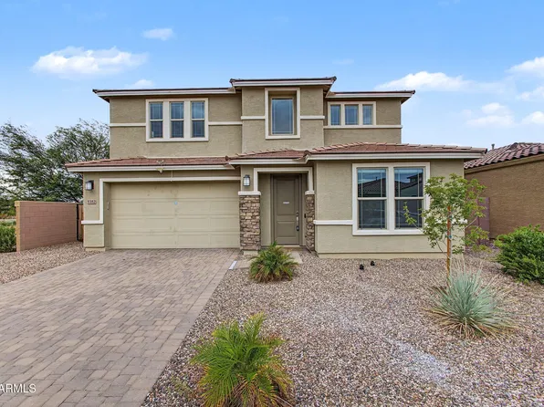5352 W FARMHAND Drive, Laveen, AZ 85339