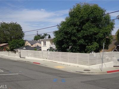 1908 & 1910 Bailey Ave, Rosemead, CA, 91770