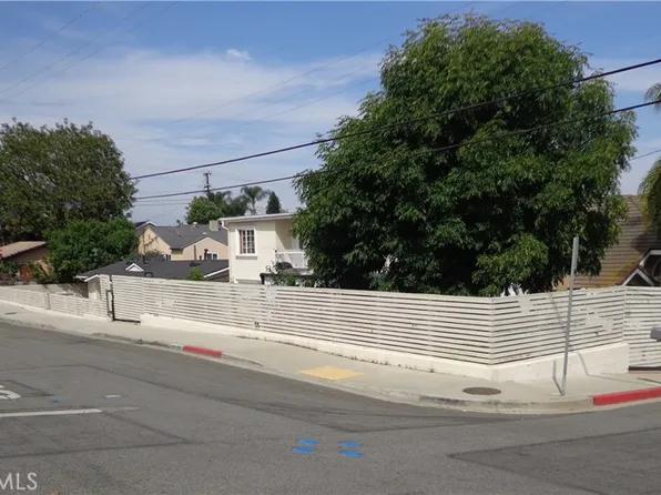 1908 & 1910 Bailey Ave, Rosemead, CA 91770