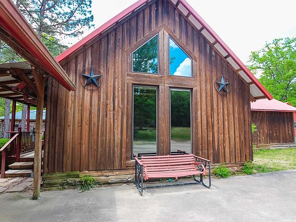 2nd image of 2239 County Road 3540