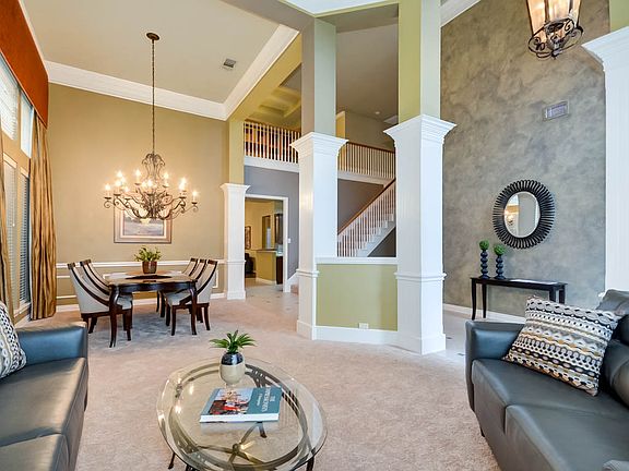 2nd image of 3005 Taos Ct