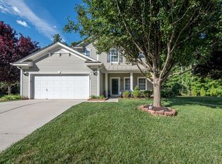 308 Annaberg Ln, Monroe, NC 28110