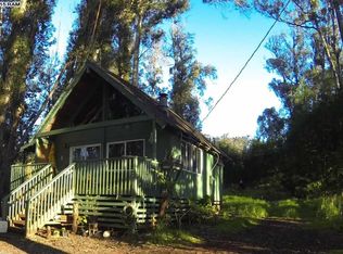1395 Piiholo Rd, Makawao, HI 96768