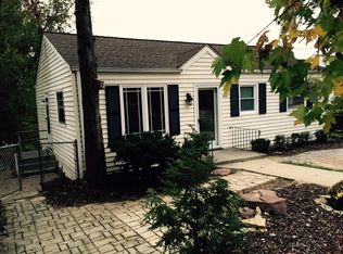 4032 Michigan Ave NW, Roanoke, VA 24017