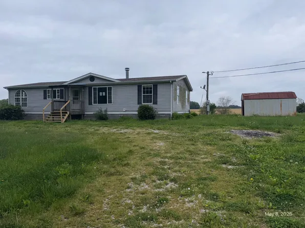 2192 Slack Rd, Hodgenville, KY 42748