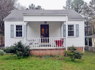 2014 Wa Wa Ave, Durham, NC 27707