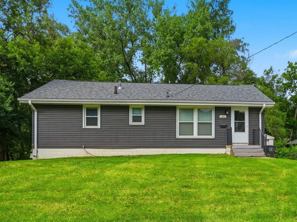 1601 Kenyon Ave, Des Moines, IA 50315