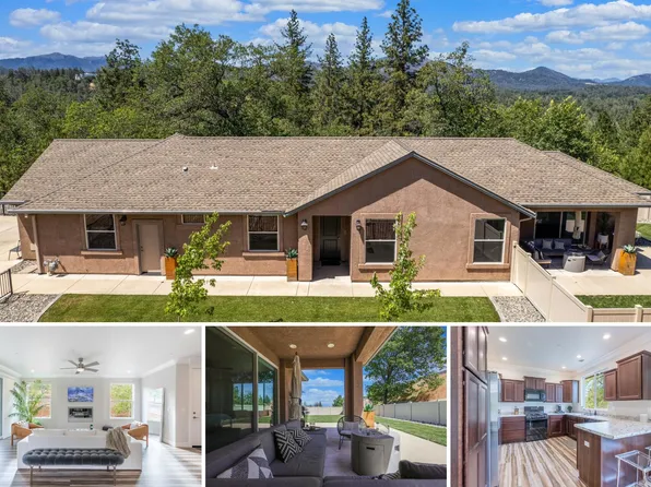 4371 Risstay Way, Shasta Lake, CA 96019