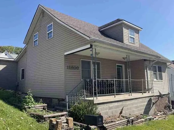 12800 New Row Rd, Mount Savage, MD 21545