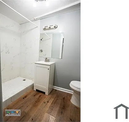 1218 N Bentalou St — Photo 9