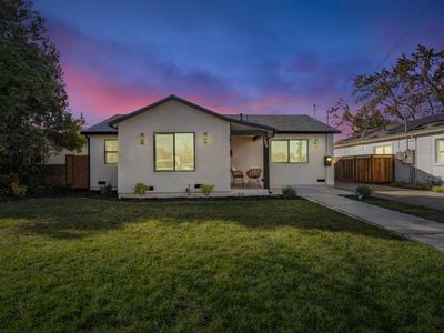 165 Poplar Ave, Campbell, CA, 95008