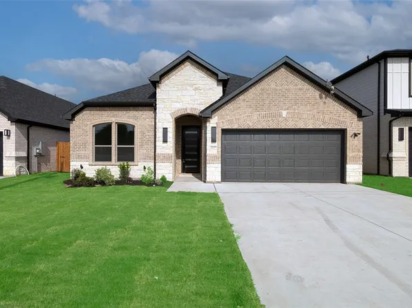 2337 SE 4th St, Grand Prairie, TX 75051