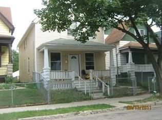 2948 N 24th St, Milwaukee, WI 53206