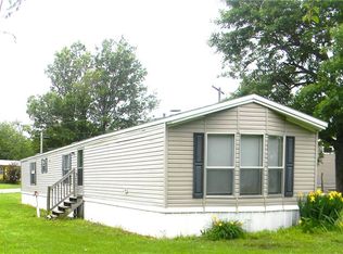 504 N Locust St, Moran, KS 66755