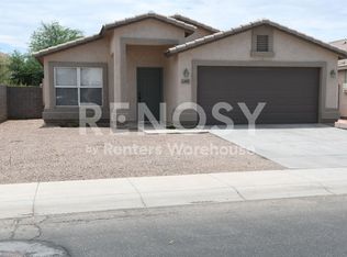 1623 E Silverbirch Ave, Buckeye, AZ 85326