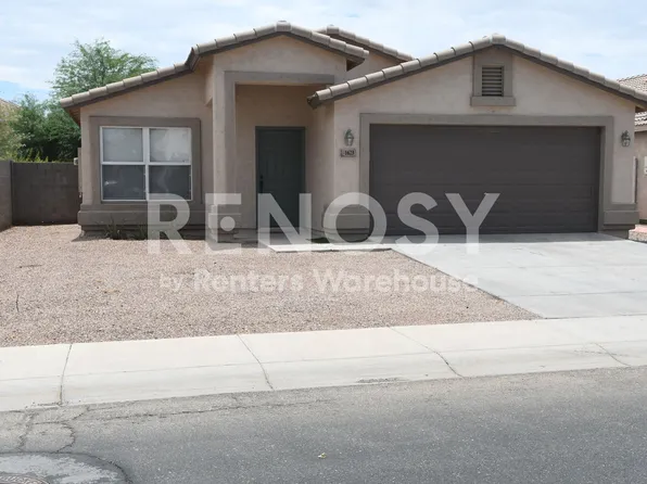 1623 E Silverbirch Ave, Buckeye, AZ 85326