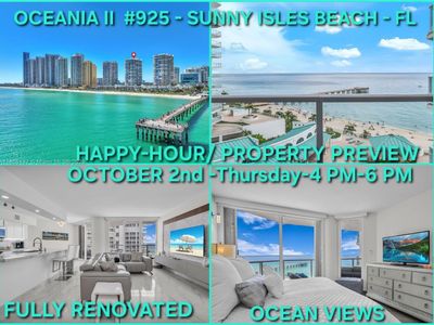 16445 Collins Ave APT 925, Sunny Isles Beach, FL, 33160