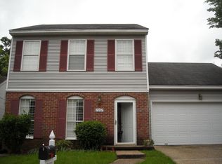 7207 M St, Little Rock, AR 72207