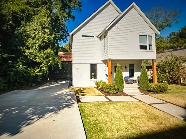 710 Walnut St, Little Rock, AR 72205