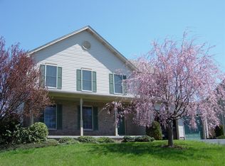 4635 Newington Rd, Jefferson, MD 21755