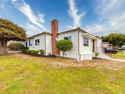 1105 S 44th St, San Diego, CA, 92113