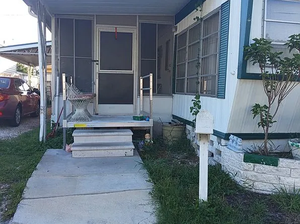 3301 58th Ave N Lot 120, Saint Petersburg, FL 33714
