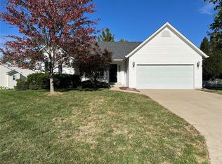 7249 Cinnamon Teal Dr, O'Fallon, MO 63368