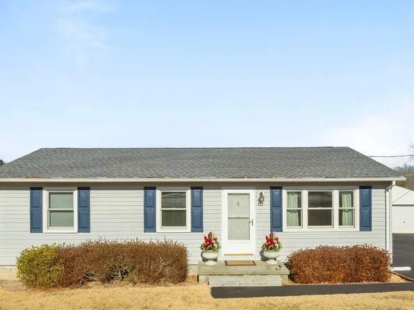 2760 Thomas Jefferson Pkwy, Palmyra, VA 22963