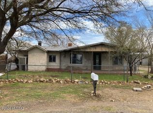 961 W State Route 366, Safford, AZ 85546